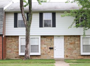 7691 Mount Hood, Huber Heights, OH 45424
