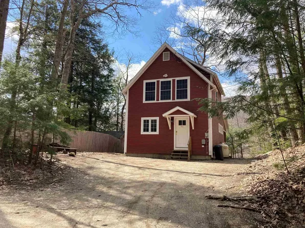 952 Scout Camp Road, Plymouth, VT 05056