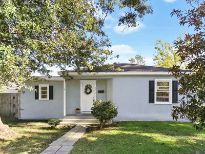 2270 Stuart Ave, Baton Rouge, LA, 70808