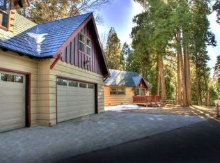 881 State Highway 173, Lake Arrowhead, CA 92352