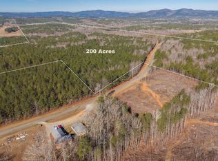 0 County Road 49 Lot 0, Fruithurst, AL 36262