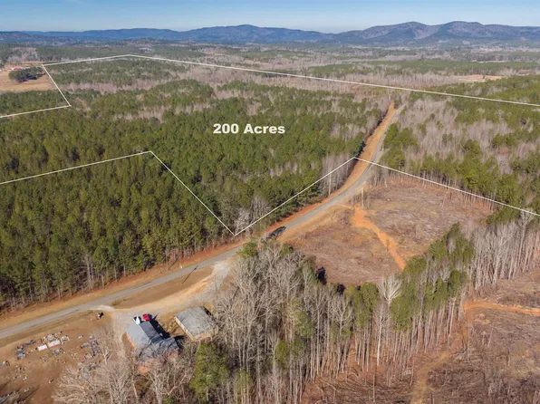 0 County Road 49 Lot 0, Fruithurst, AL 36262