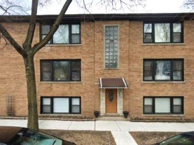 2900 W Foster Ave, Chicago, IL, 60625