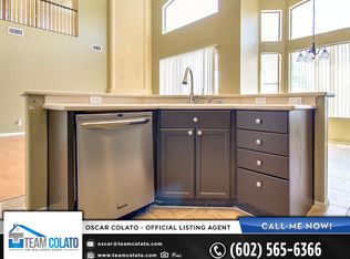 1169 W Tremaine Ave, Gilbert, AZ 85233