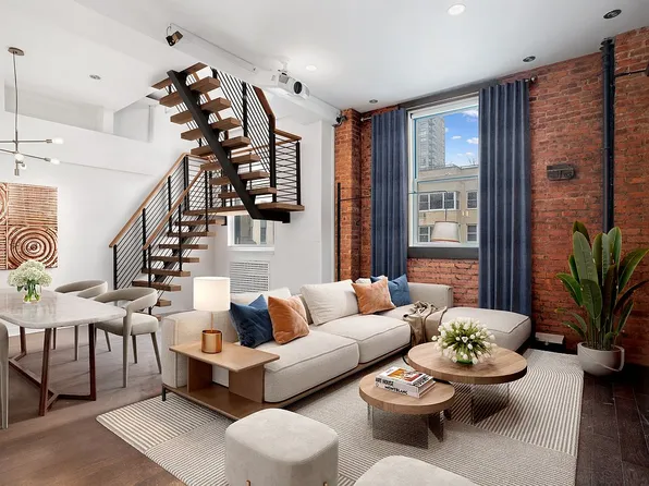 4 Lexington Ave #8B, Manhattan, NY 10010