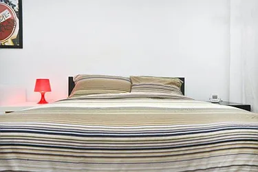 Rented by Big Apple Living