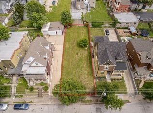 505 Olive St, Kansas City, MO 64124