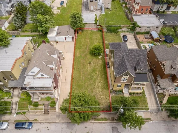 505 Olive St, Kansas City, MO 64124