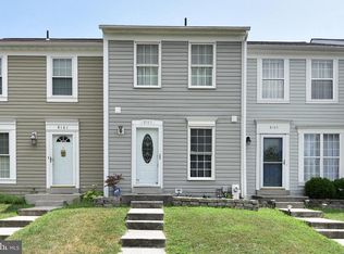 8163 Turn Loop Rd, Glen Burnie, MD 21061