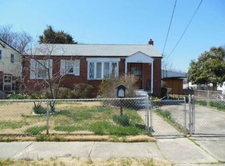 9734 51st Ave, College Park, MD 20740