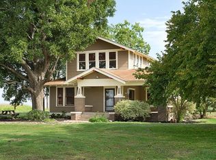 12624 Pecan School Rd, Bartlett, TX 76511