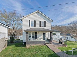 10120 Mayo Trail Rd, Catlettsburg, KY 41129