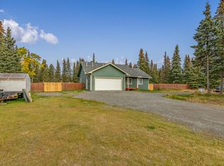 51052 Polaris Way, Kenai, AK 99611