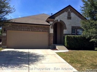 5611 Ginger Rise, San Antonio, TX 78253