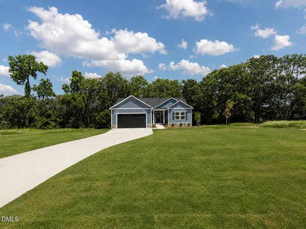 72 Hagood St Lot 28, Smithfield, NC 27577