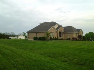 1938 Heritage Run Dr, Lebanon, OH 45036