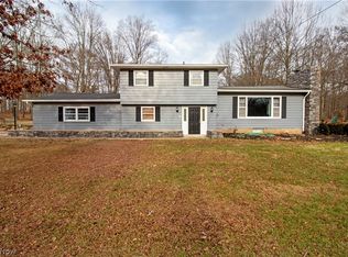 5729 Mud Lake Rd, Seville, OH 44273
