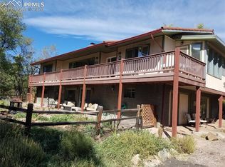 1301 Mesa Rd, Colorado springs, CO 80904