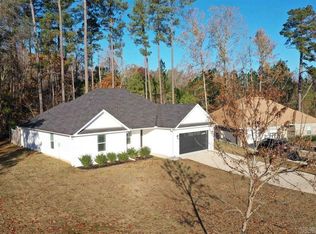 105 Kapalua Cv, Benton, AR 72015