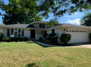 6045 Spring Ln, Matteson, IL 60443