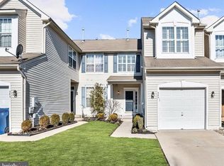 384 Tuvira Ln, Cherry Hill, NJ 08003