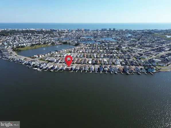 511 Harbour Dr, Ocean City, MD 21842