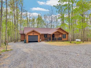 673 Arrowhead Rd, Moss, TN 38575