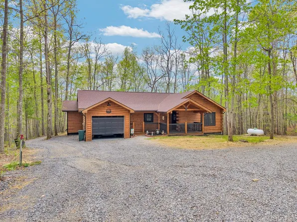 673 Arrowhead Rd, Moss, TN 38575