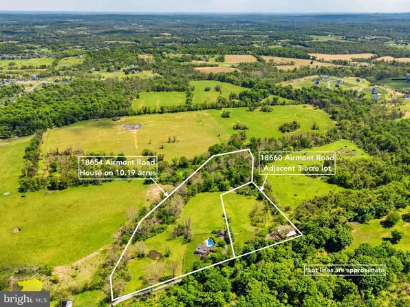 18660 Airmont Rd #18654, Purcellville, VA 20132