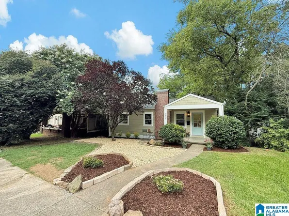 5808 5th Ct S, Birmingham, AL 35212