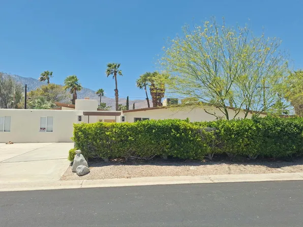 2341 N Duane Rd, Palm Springs, CA 92262
