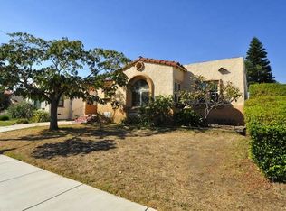 4454 Swift Ave, San Diego, CA 92116