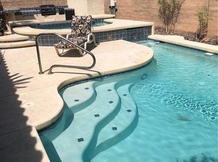 8 Mohansic Rd, Henderson, NV 89052