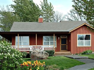 607 Ridgeview Ct, Hood River, OR 97031