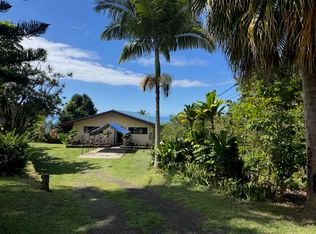 84-1164 Bruner Rd, Captain Cook, HI 96704