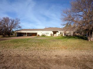 108 Cheyenne Trl, Fritch, TX 79036