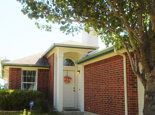 16829 Hamilton Point Cir, Manor, TX 78653