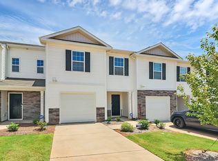 5911 Faron Way, Charlotte, NC 28262