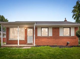 16365 Kennedy St, Roseville, MI 48066