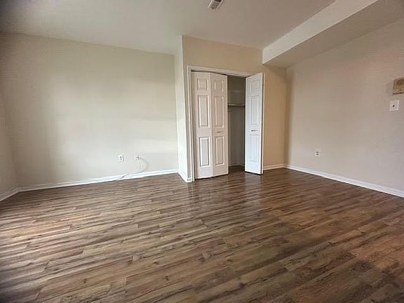 main room