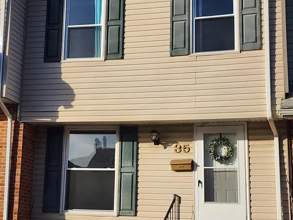 35 Fleming St, Newark, DE 19713