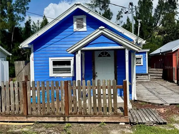 4314 Garden Rd, Port Charlotte, FL 33953