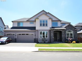 3705 NW 107th St, Vancouver, WA 98685