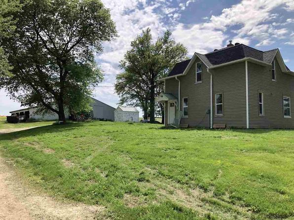 Wellman Real Estate Wellman IA Homes For Sale Zillow