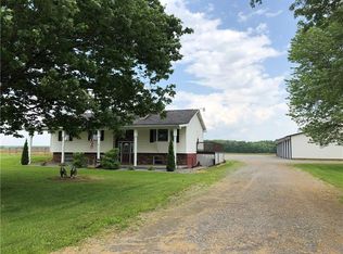 404 Plain Grove Rd, Slippery Rock, PA 16057