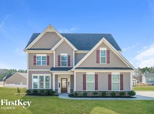 5708 Garnet Meadow Rd, Knightdale, NC 27545
