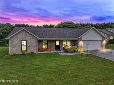 2812 Mayfly Way, Maryville, TN, 37803