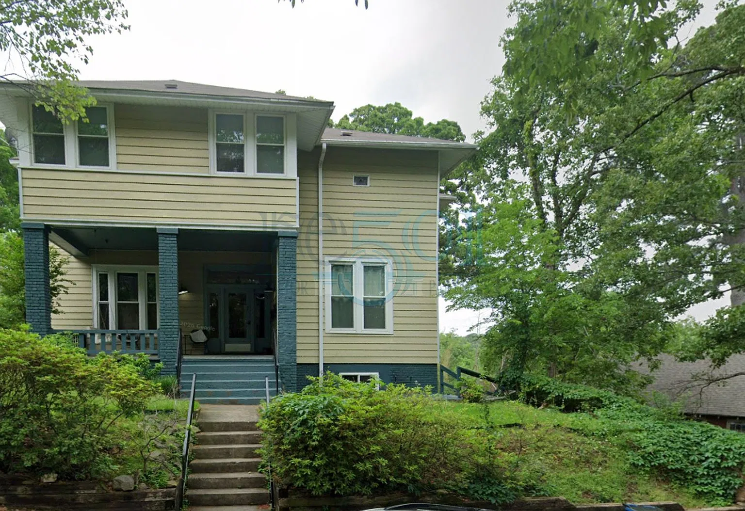 Newly Remodeled Hillcrest Condo — Photo 1
