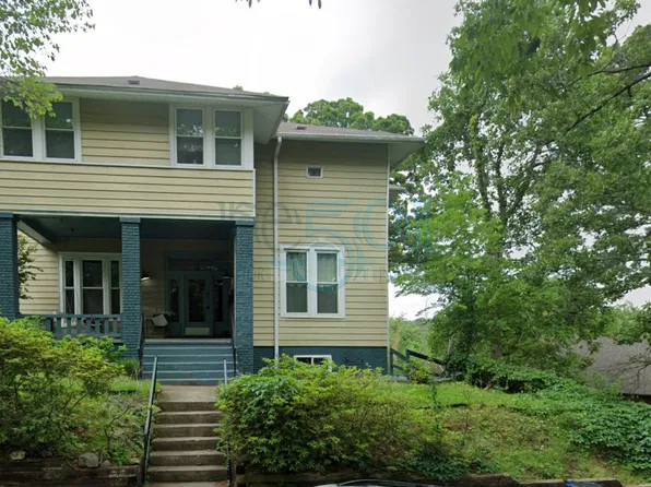 Newly Remodeled Hillcrest Condo, 900 N Pine St #6, Little Rock, AR 72205