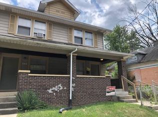 515 N Gray St, Indianapolis, IN